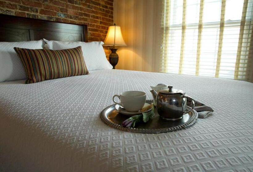 اتاق پرمیوم, Penn S View Hotel Philadelphia