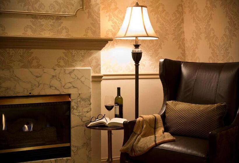 اتاق پرمیوم, Penn S View Hotel Philadelphia