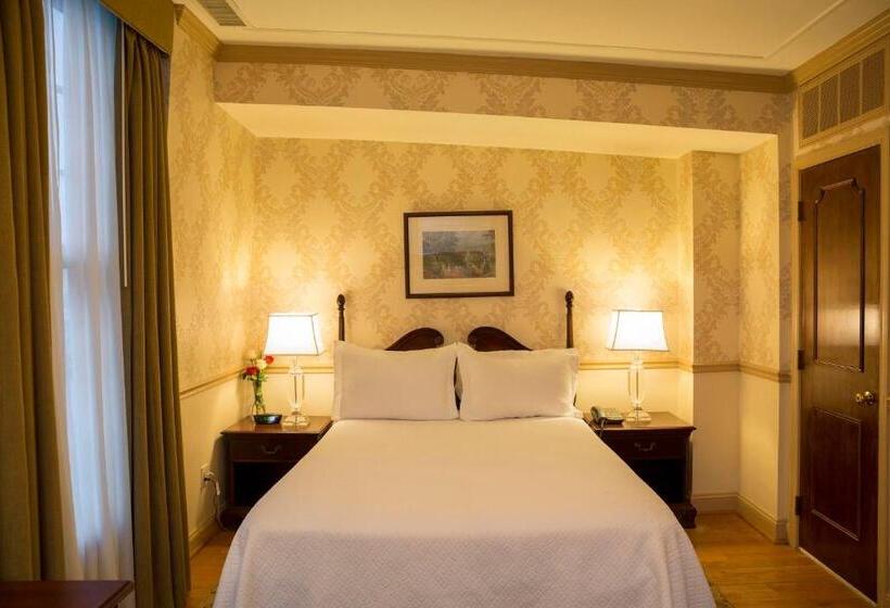 اتاق پرمیوم, Penn S View Hotel Philadelphia