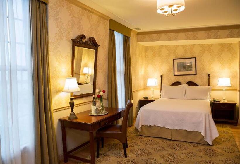 اتاق پرمیوم, Penn S View Hotel Philadelphia