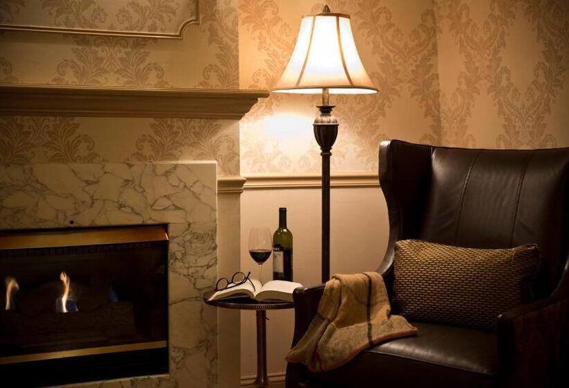 اتاق پرمیوم, Penn S View Hotel Philadelphia