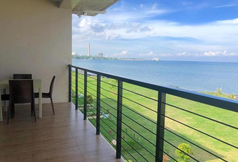 Люкс Вид на Море, Acapulco Resort