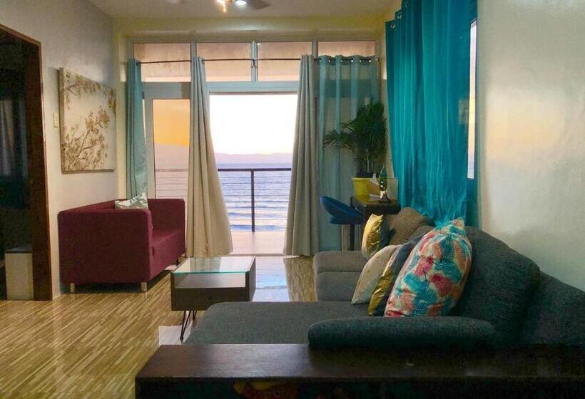 Люкс 2 Спальни, Acapulco Resort