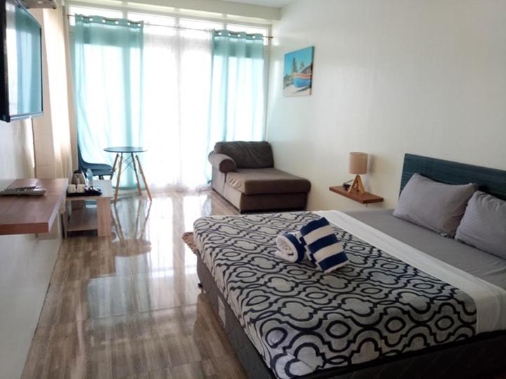 Номер Стандарт Вид на Море, Acapulco Resort