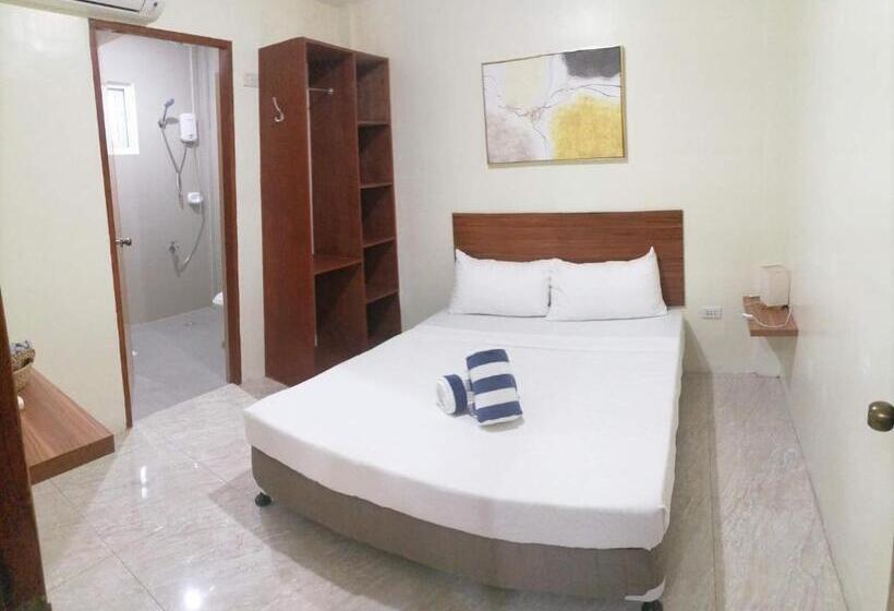 Семейный Номер, Acapulco Resort