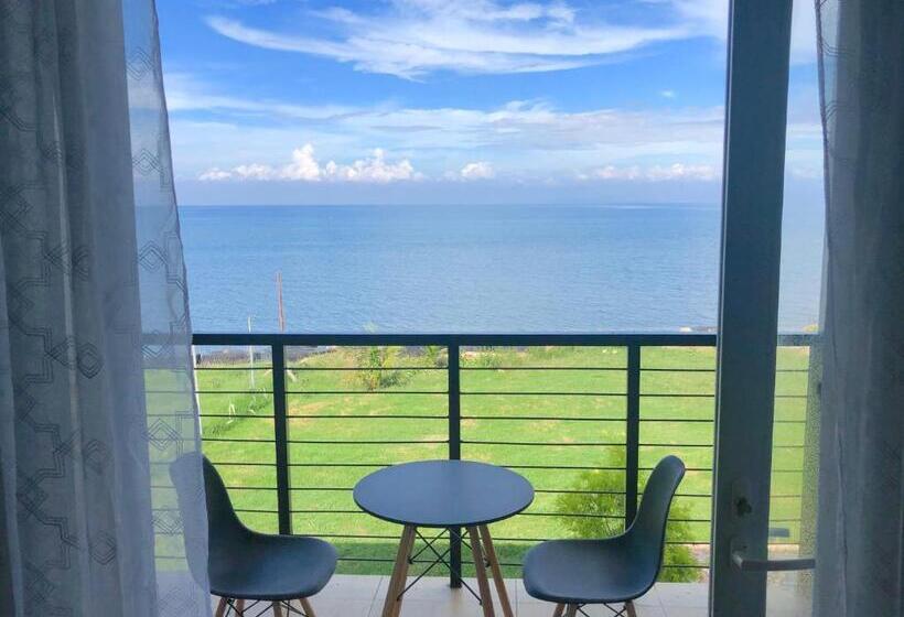 Triple Room Sea View, Acapulco Resort