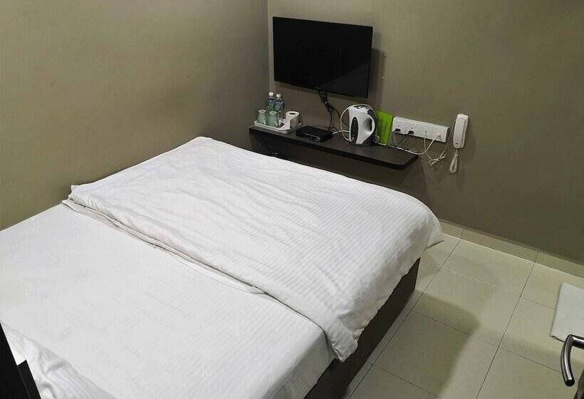 اتاق استاندارد, Tropika Garden Hotel Kulai