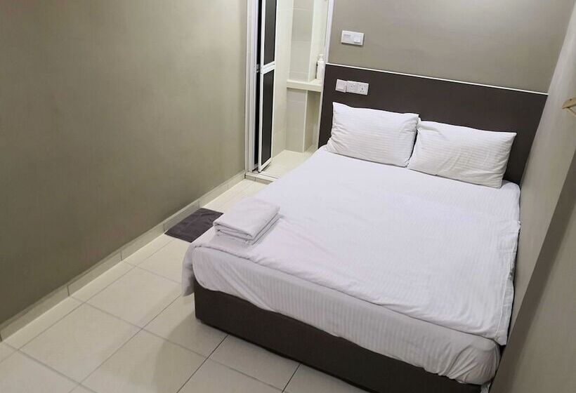 اتاق سوپریور, Tropika Garden Hotel Kulai