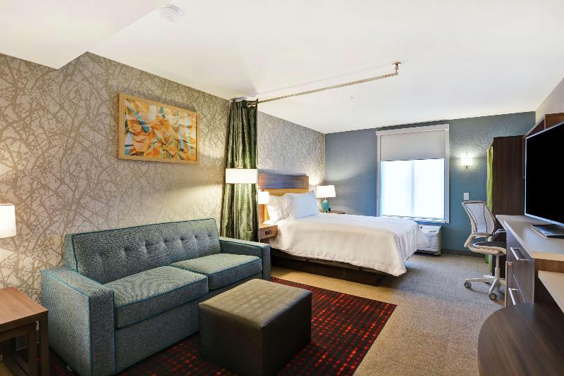 اتاق سوپریور یک تخته, Tropika Garden Hotel Kulai