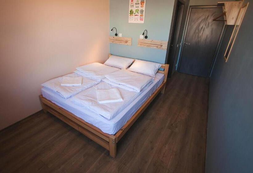 Номер Стандарт, Dream Hostel Khmelnytskyi