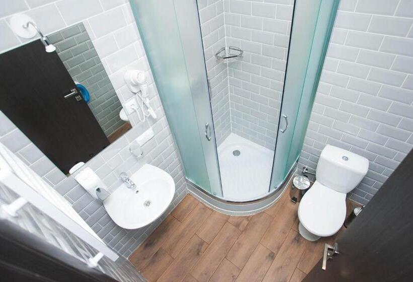 Семейный Номер, Dream Hostel Khmelnytskyi