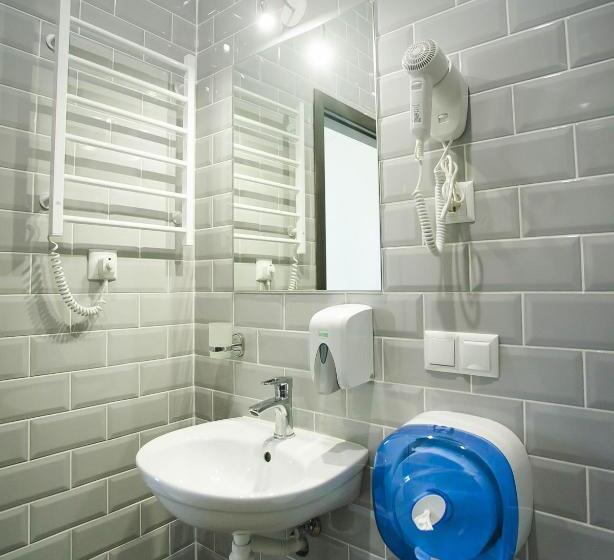 Номер Superior, Dream Hostel Khmelnytskyi