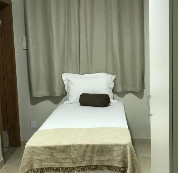 Номер Стандарт Индивидуальный, Casablanca