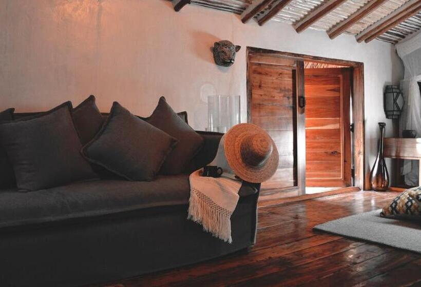 Люкс, Boutique Chacá