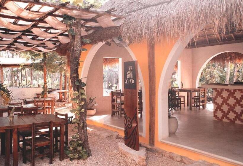 スタンダードルーム, Boutique Chacá