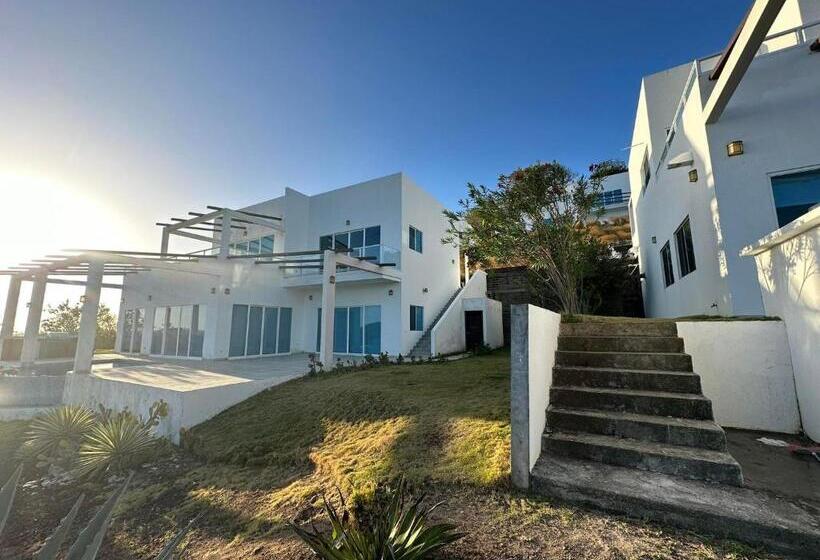 침실 4개 주택, Surf Ranch Resort - Emerald Coast