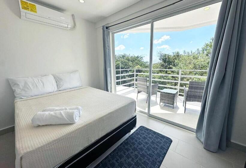침실 2개 아파트, Surf Ranch Resort - Emerald Coast