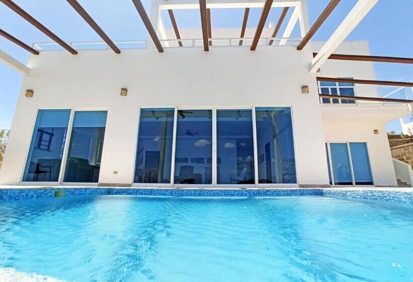 침실 3개 주택, Surf Ranch Resort - Emerald Coast