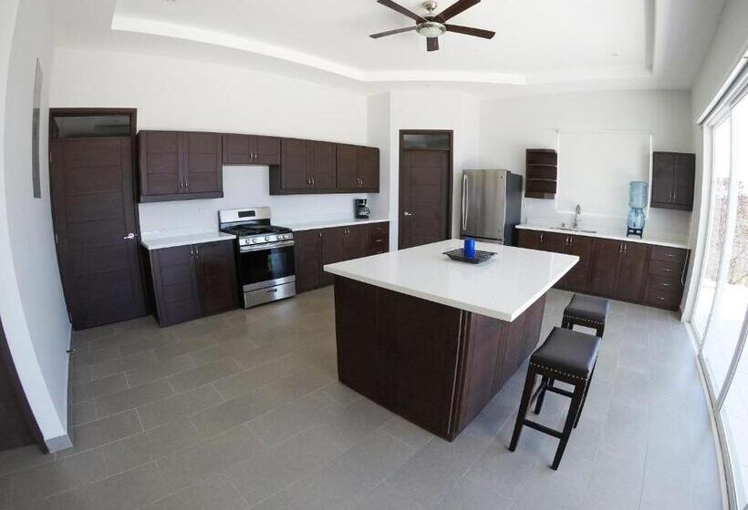 침실 4개 주택, Surf Ranch Resort - Emerald Coast