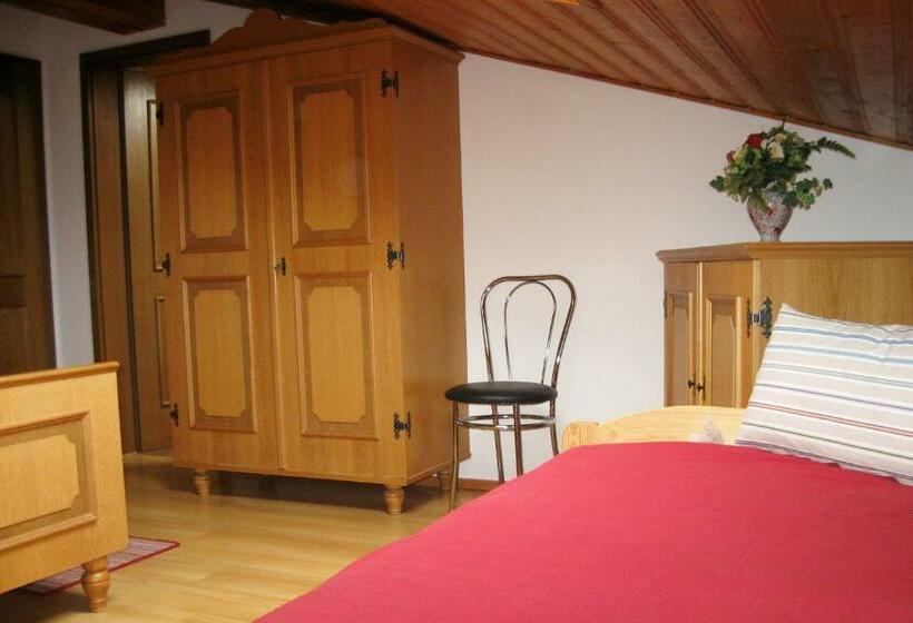 Апартаменты 1 Спальня, Bauernhof Daurerhof