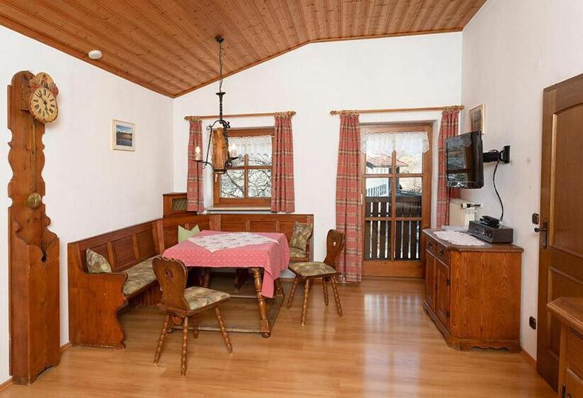 Апартаменты 1 Спальня, Bauernhof Daurerhof