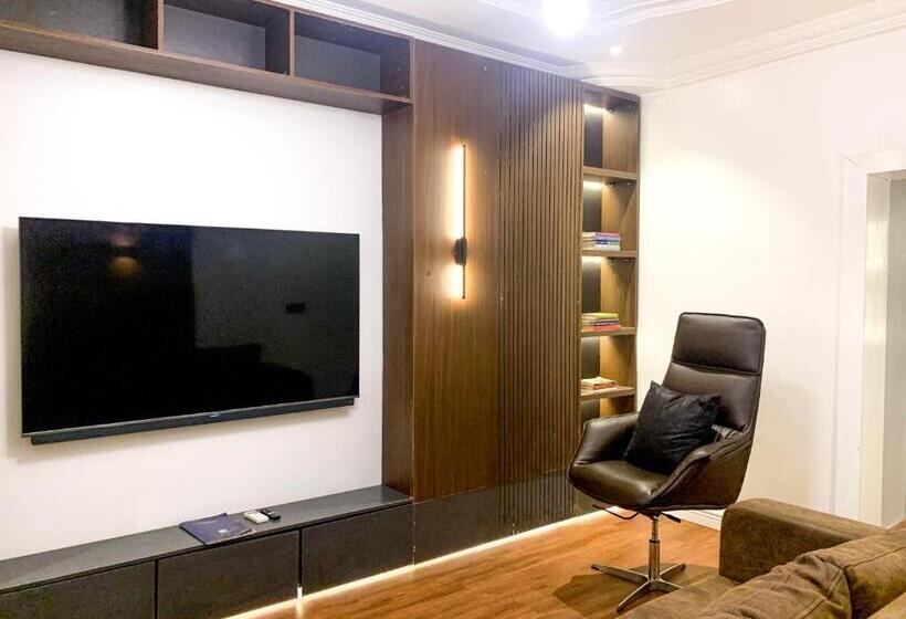 آپارتمان 2 خوابه, Whytescape Serviced Apartments