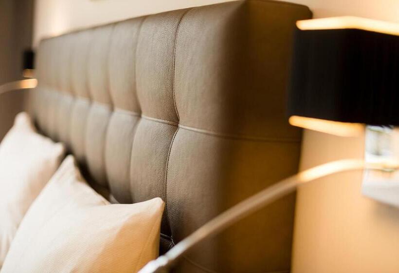 Апартаменты Superior 1 Спальня, Apartmenthotel Sonnenhof