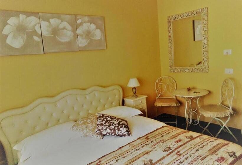 اتاق استاندارد, B&b Mercedes