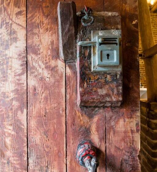 标准间, B&b Amelhof