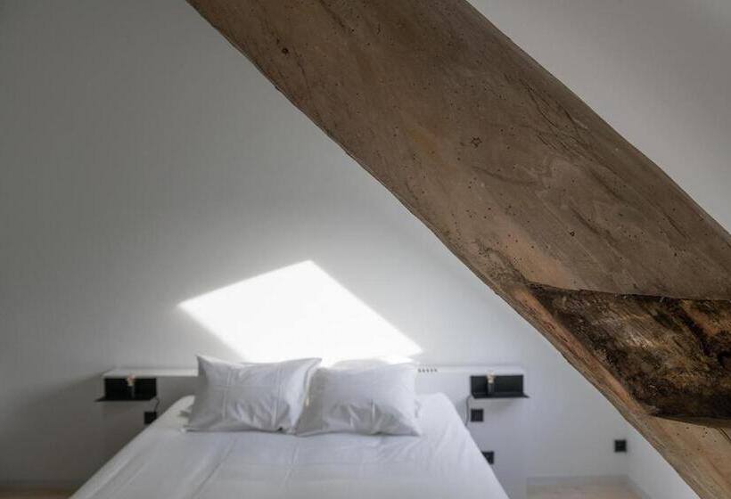 经济房, B&b Amelhof