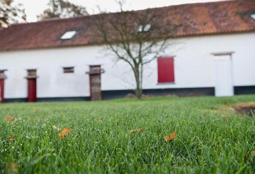 家庭套房, B&b Amelhof