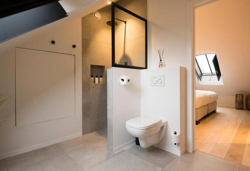 经济房, B&b Amelhof