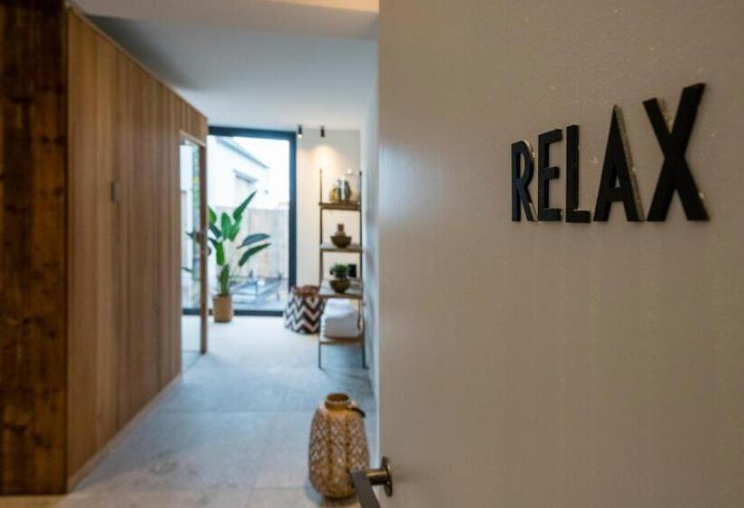 低层单卧公寓, B&b Amelhof