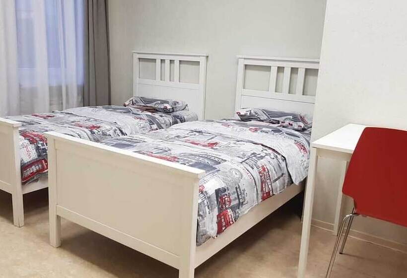 اتاق خانوادگی, London Mini Hotel   Hostel