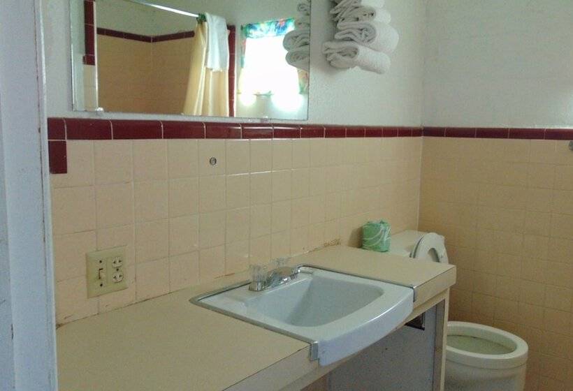 Номер Стандарт, Heritage Budget Inn