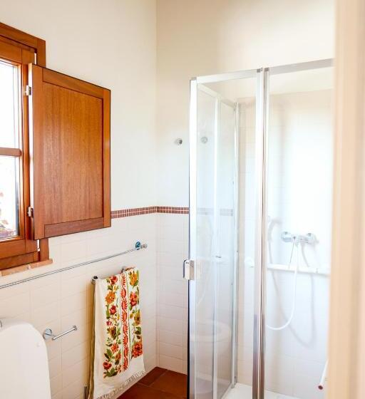 低层单卧公寓, Tenuta I Mandorli