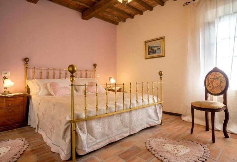 带3个卧室的别墅, Tenuta I Mandorli