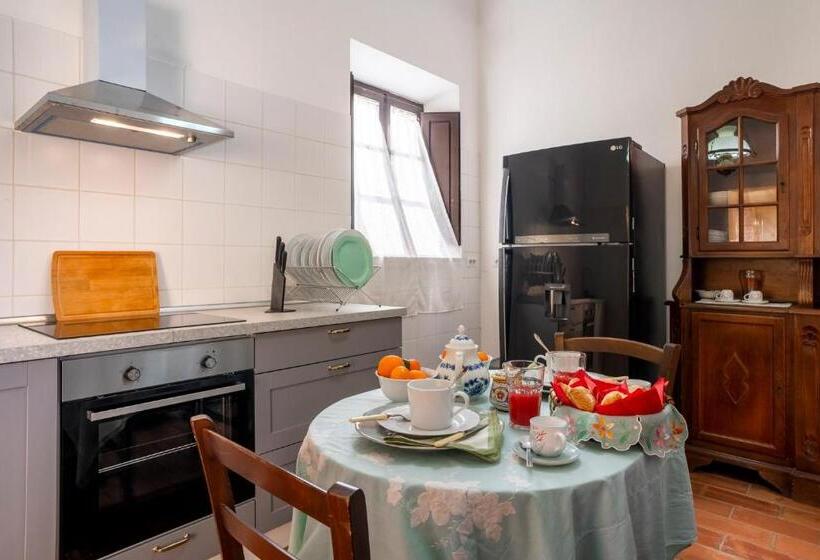 带3个卧室的别墅, Tenuta I Mandorli