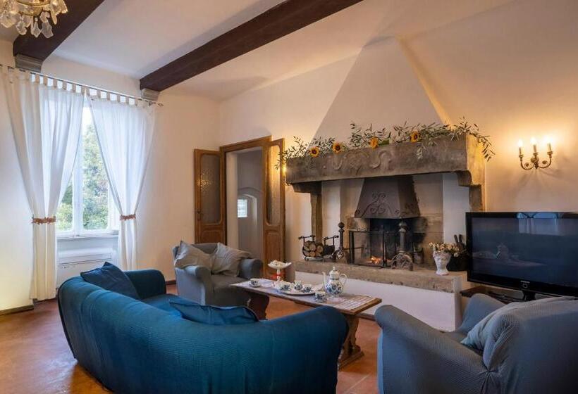 带3个卧室的别墅, Tenuta I Mandorli