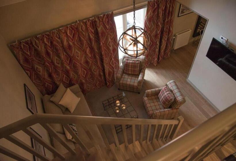 Family Suite, Bügelhof