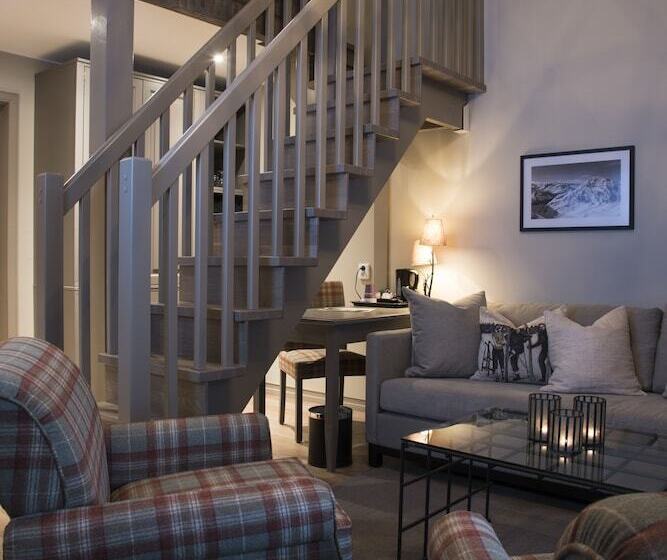 Family Suite, Bügelhof