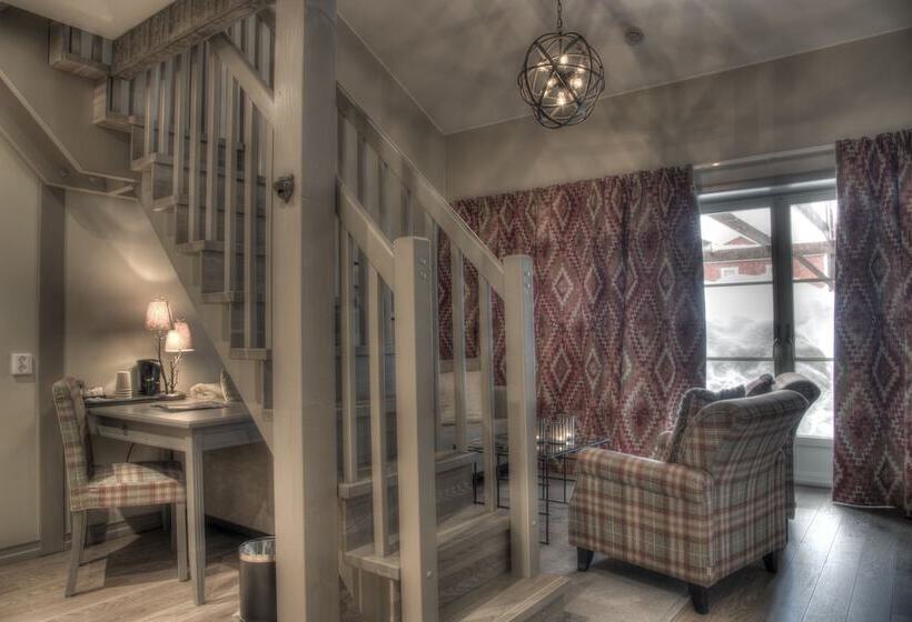 Family Suite, Bügelhof