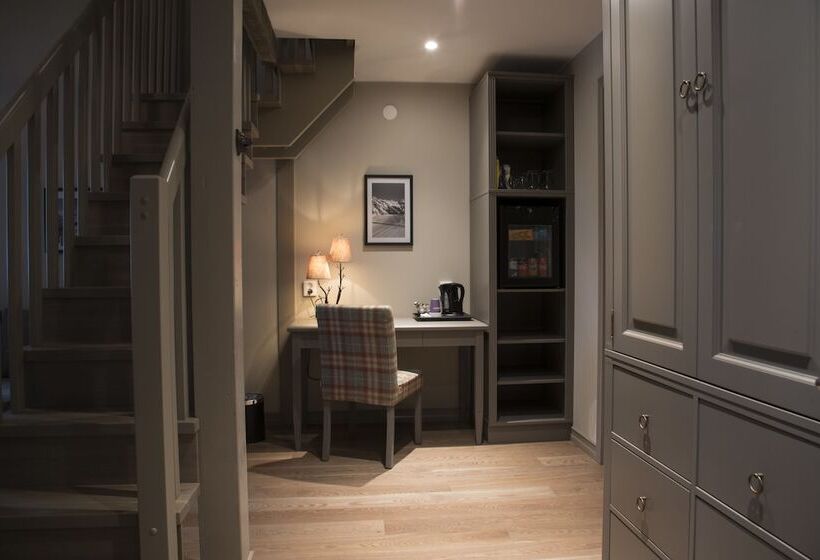Family Suite, Bügelhof