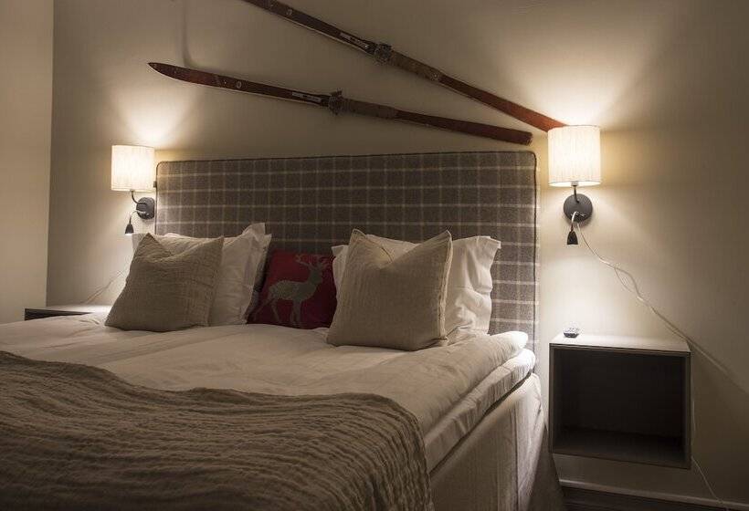 Family Suite, Bügelhof