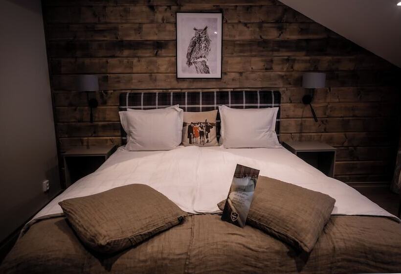 Family Suite, Bügelhof