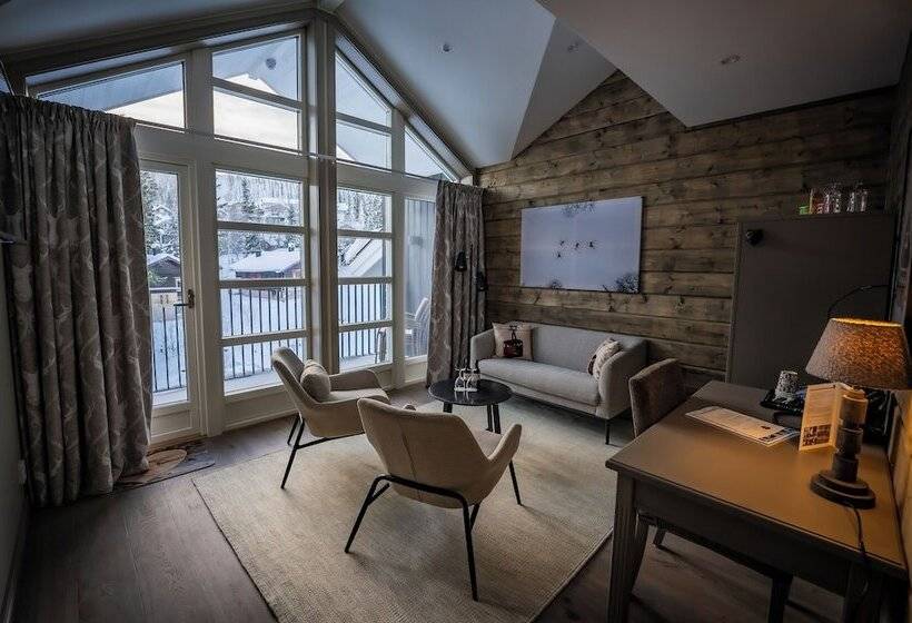 Family Suite, Bügelhof