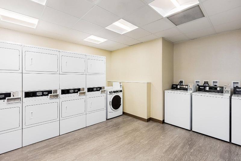 Люкс Кровать Квин, Residence Inn Riverside Moreno Valley