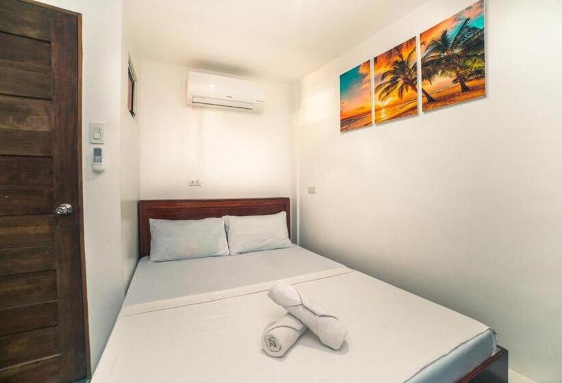 Quarto Estandar Vista Montanha, Chill Out Hostel