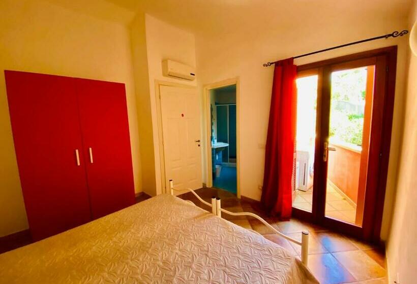 Apartamento 2 Dormitórios, Residenze Il Girasole