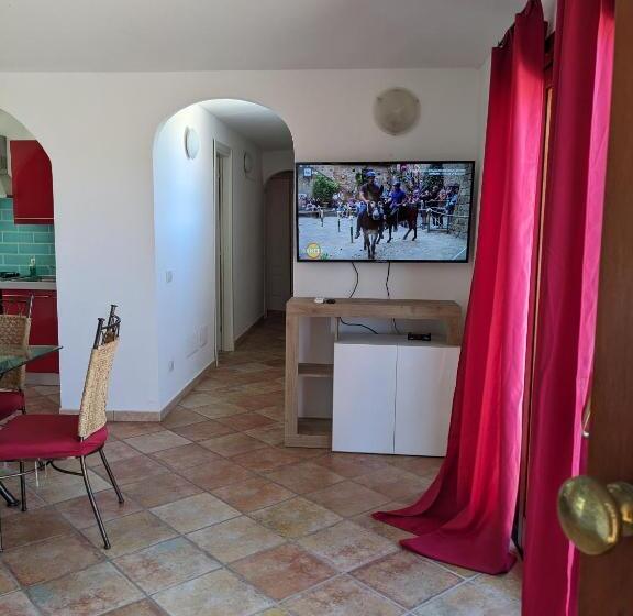 Apartamento 2 Dormitórios, Residenze Il Girasole
